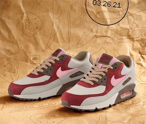 nike air max bacon 2021.